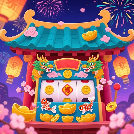 Slot Oriental na 89E