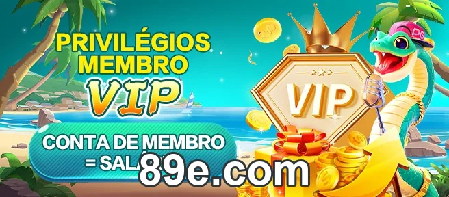 Celular com app oficial 89e.com em acesso rápido