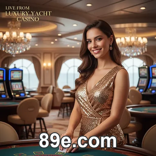 Usuário acessando 89e.com no celular com suporte