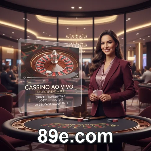 Acesse a conta no celular com caminho oficial - 89e.com