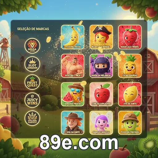 Celular com login seguro na 89e.com por link oficial