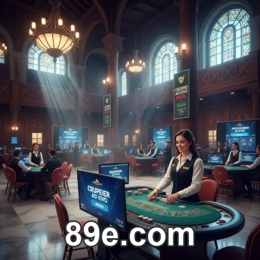 Celular com login seguro na 89e.com em acesso simples