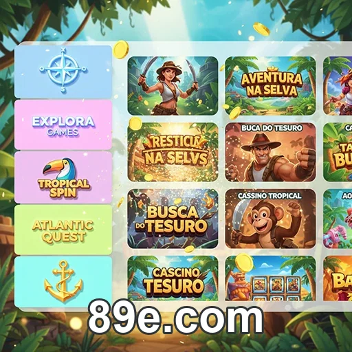 Usuário no celular acessando 89e.com com segurança