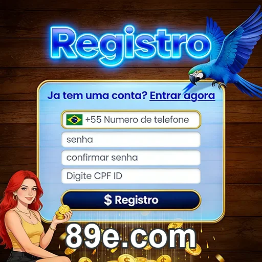 Acesse ajuda em PT-BR para sua conta - 89e.com
