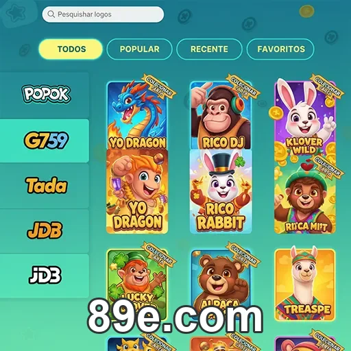 Painel de suporte com normas claras da conta