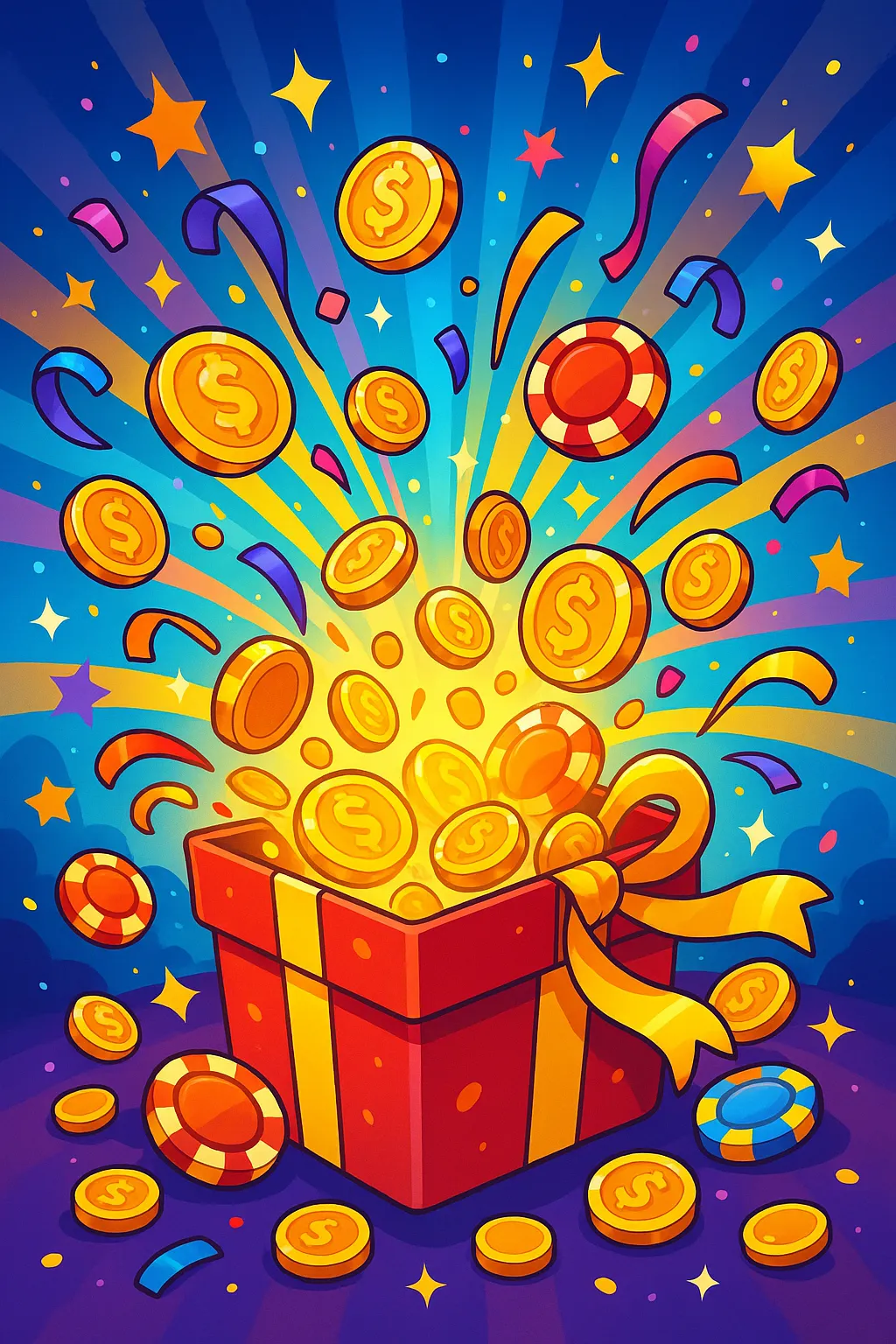 Bônus Diários e Ofertas Especiais da 89e