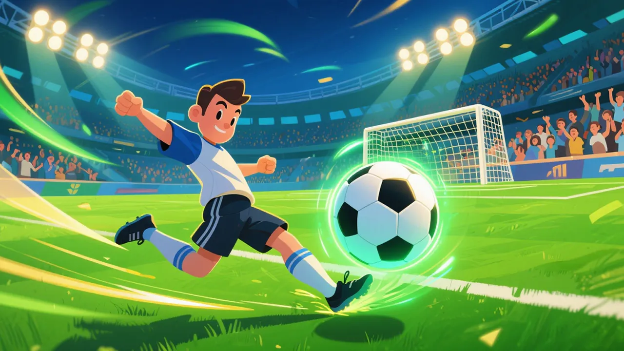 Apostas em Futebol na 89E